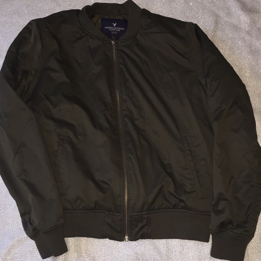 American Eagle Jacket Size Medium